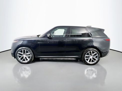 Used 2023 Land Rover Range Rover Sport SE AWD/4WD image 8