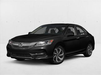 Used 2017 Honda Accord EX-L video 1