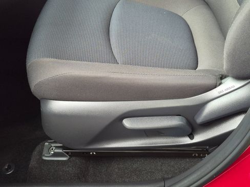 Certified 2025 Toyota RAV4 LE FWD image 12