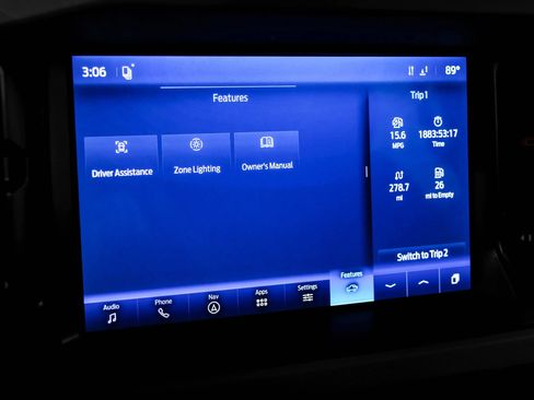 Used 2021 Ford Bronco Badlands AWD/4WD image 40