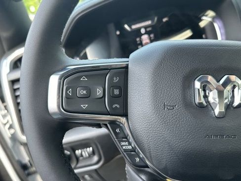 New 2026 RAM 1500 Laramie w/ Night Edition image 23