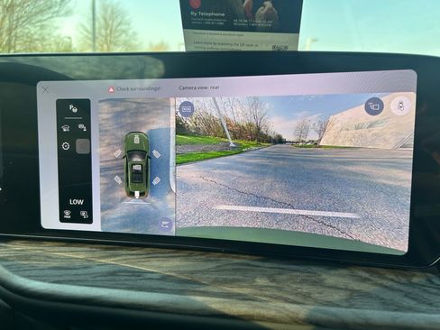 New 2026 Audi Q5 Prestige image 19