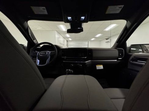 New 2026 GMC Sierra 1500 SLT w/ SLT Premium Plus Package image 12
