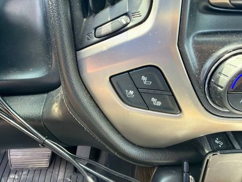 Used 2018 GMC Sierra 2500 Denali w/ Duramax Plus Package AWD/4WD image 32