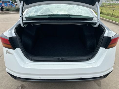 Used 2026 Nissan Altima 2.5 SV FWD image 22