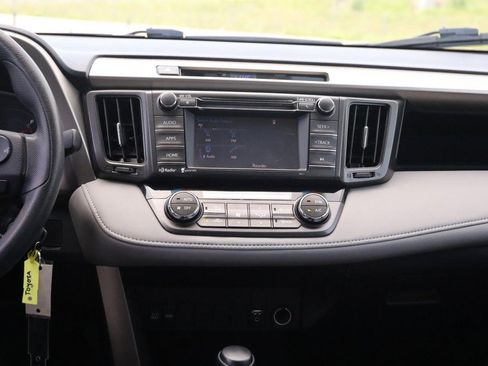 Used 2014 Toyota RAV4 XLE FWD image 23