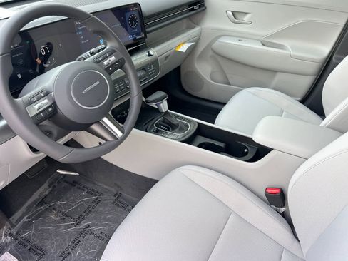 New 2026 Hyundai Kona SEL Sport image 11