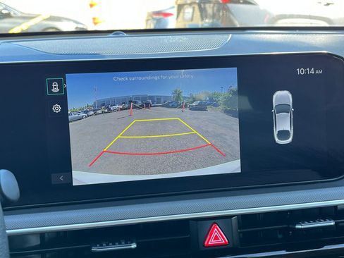 Used 2025 Kia K5 LXS image 22