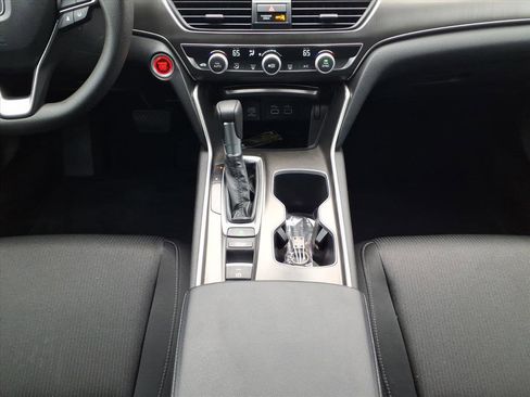 Certified 2021 Honda Accord LX image 18