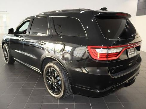 Used 2025 Dodge Durango R/T image 3