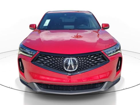 Used 2023 Acura RDX w/ Advance Package FWD image 6