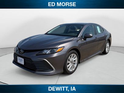 Used 2023 Toyota Camry LE