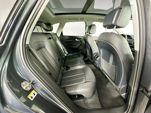 Used 2018 Audi Q5 2.0T Premium Plus w/ Premium Plus Package image 27