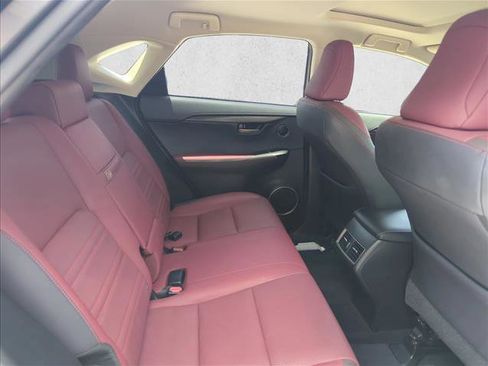 Used 2019 Lexus NX 300 FWD w/ Comfort Package image 17
