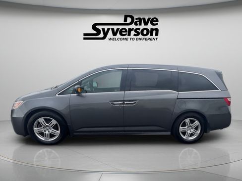 Used 2012 Honda Odyssey Touring image 8