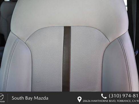 Certified 2024 MAZDA CX-90 Plug-In Hybrid w/ Premium Plus AWD/4WD image 25