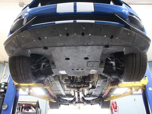 Used 2017 Ford Mustang Shelby GT350 w/ Electronics Package image 94