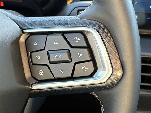 New 2026 Ford Mustang Convertible image 24