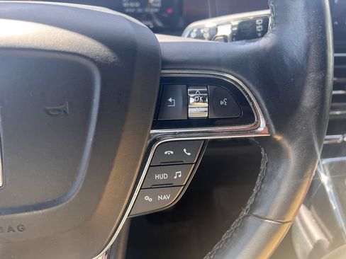 Used 2021 Lincoln Navigator L Reserve AWD/4WD image 28