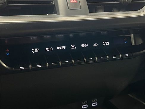 Certified 2024 Lexus UX 250h FWD image 20