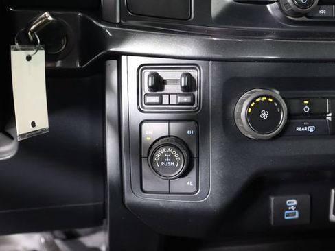Used 2023 Ford F150 XL w/ STX Appearance Package AWD/4WD image 46