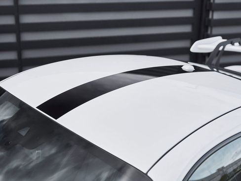 Used 2025 Porsche 911 GT3 w/ Chrono Package RWD image 11