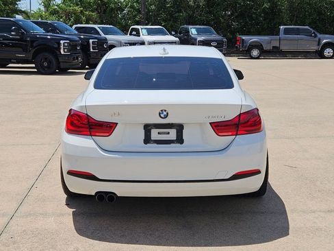 Used 2019 BMW 430i Coupe RWD image 6