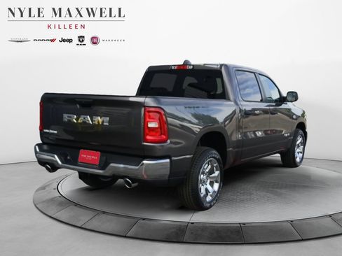New 2026 RAM 1500 Lone Star RWD image 16