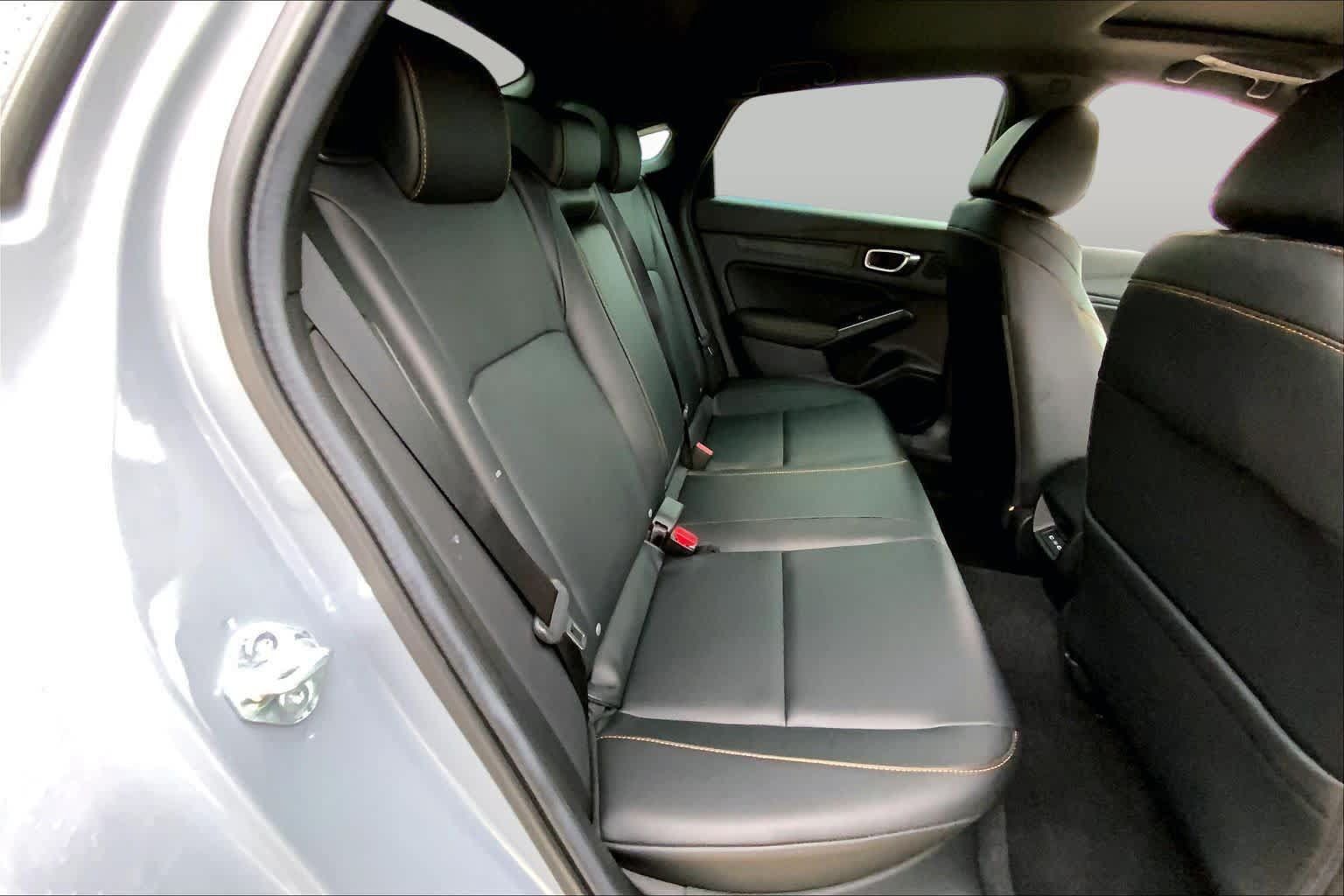 Used 2026 Acura Integra A-Spec w/ Technology Package FWD image 21