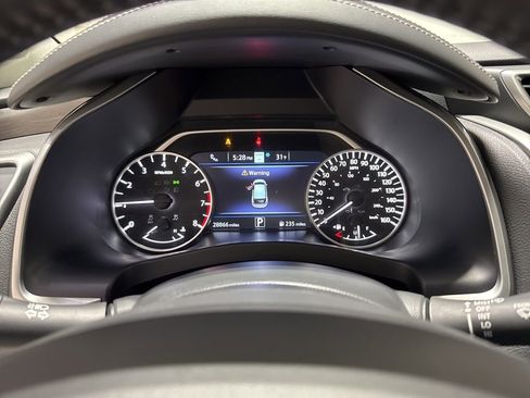 Used 2024 Nissan Murano Platinum image 19