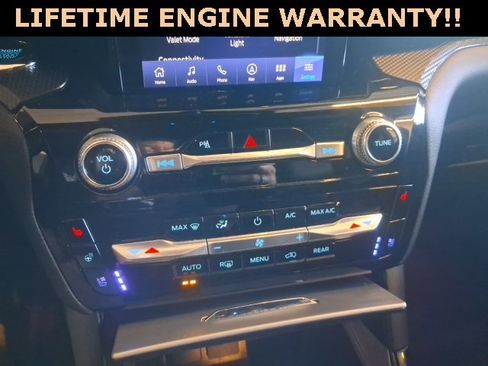 Used 2024 Ford Explorer ST w/ Technology Package image 8