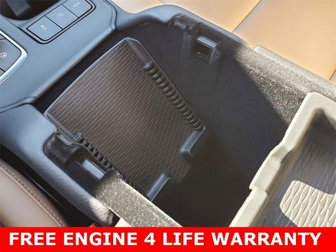 Used 2024 Cadillac XT4 Luxury w/ Cold Weather Package image 28