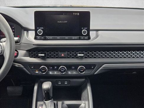 Used 2024 Honda Accord EX image 14