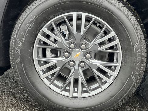 New 2025 Chevrolet Traverse LT w/ Enhanced Driving Package image 36