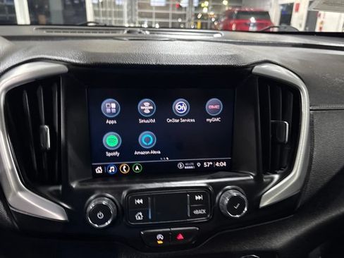 Used 2024 GMC Terrain SLT w/ Infotainment Package II AWD/4WD image 27