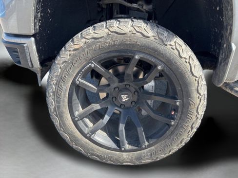 Used 2023 Chevrolet Silverado 1500 RST w/ All Star Edition Plus image 44