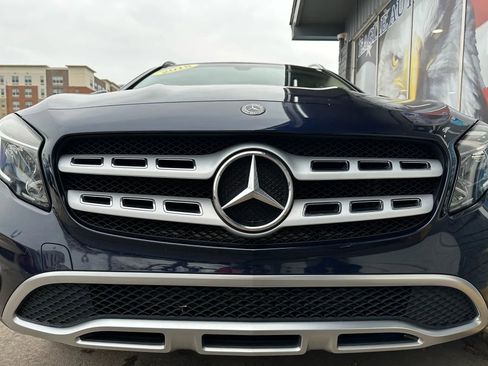 Used 2018 Mercedes-Benz GLA 250 image 8
