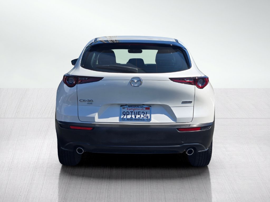 Certified 2024 MAZDA CX-30 AWD 2.5 S image 5
