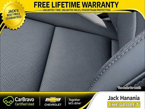 Used 2026 Ford F150 Raptor AWD/4WD image 20
