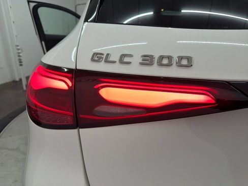 Certified 2026 Mercedes-Benz GLC 300 image 12