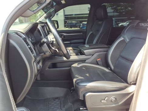Used 2021 RAM 1500 TRX w/ TRX Level 1 Equipment Group AWD/4WD image 20