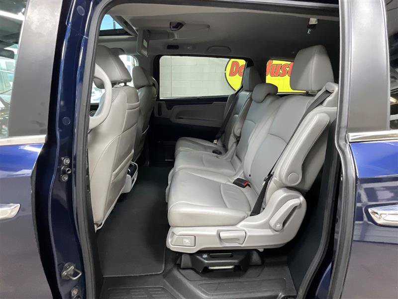 Used 2020 Honda Odyssey EX-L image 25