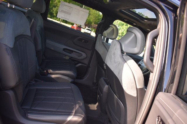 New 2027 Kia Telluride SX Prestige X-Pro AWD/4WD image 17
