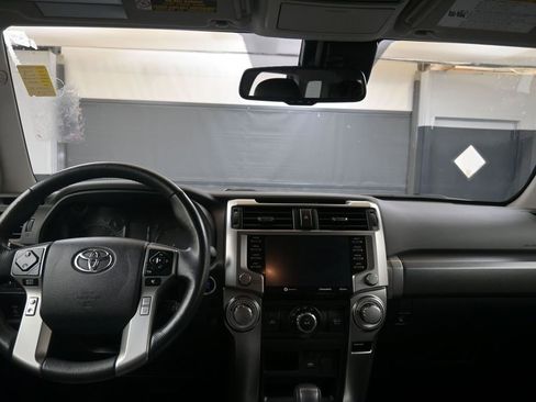 Used 2024 Toyota 4Runner SR5 Premium image 22