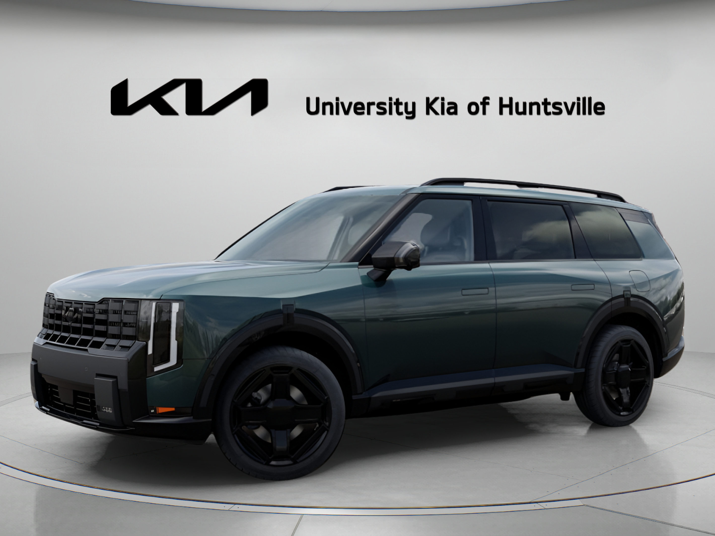 New 2027 Kia Telluride SX X-Line AWD/4WD image 4