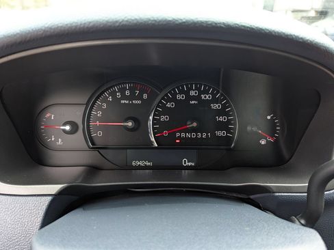 Used 2007 Cadillac DTS FWD image 18