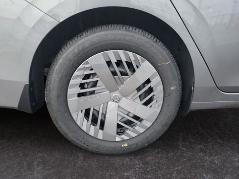 New 2026 Nissan Sentra S image 27