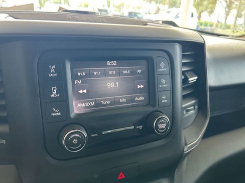 Used 2020 RAM 1500 Tradesman image 7