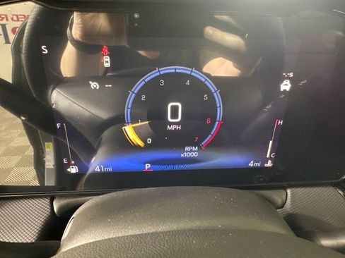 New 2026 Chevrolet TrailBlazer RS w/ Convenience Package image 12