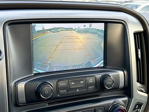 Used 2018 GMC Sierra 1500 SLT image 23